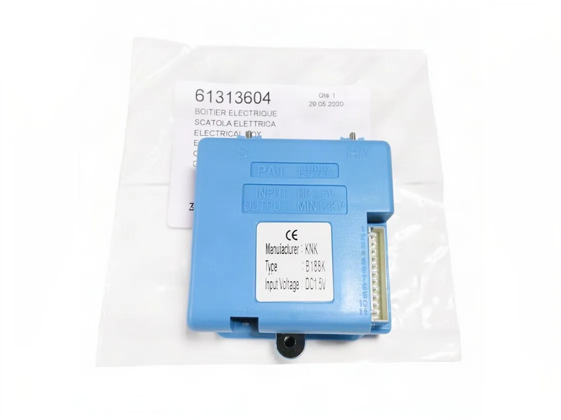 Printplaat Chafoteaux Senseo e, onderdeelnummer 61313604