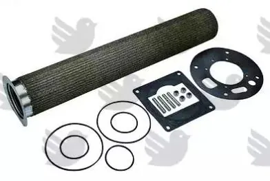Quemador Saunier Duval Thermosystem Condens F240, referencia 0020075549