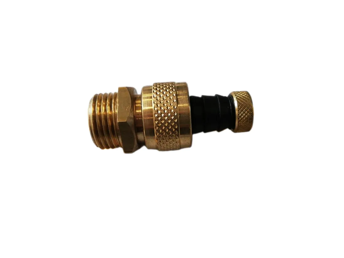 Rubinetto di svuotamento Saunier Duval, codice ricambio SD56056