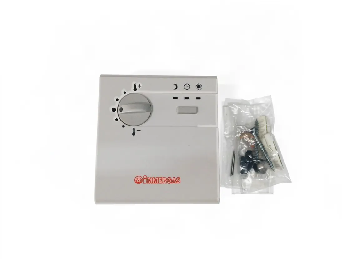 Raum-Thermostat Immergas Victrix 50 -75 modulierend, Teilenummer 3.015245