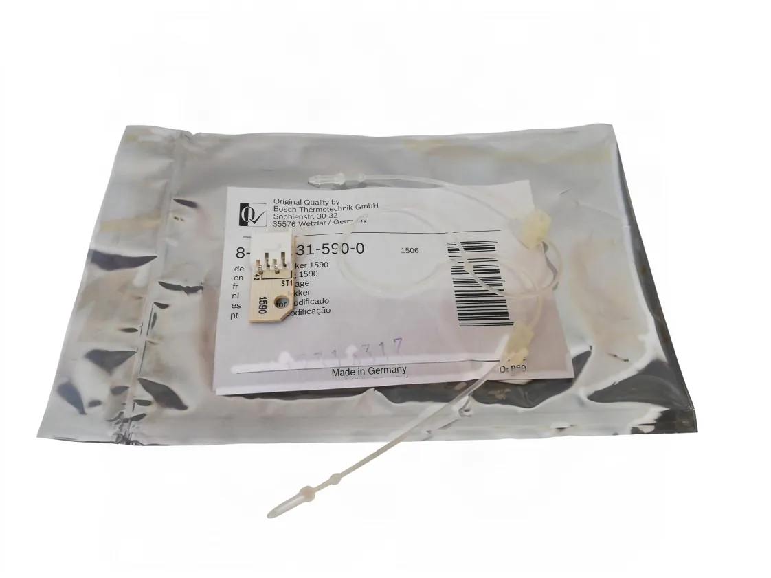 Codificador Junkers ZWN 25-8, referencia 87144315900