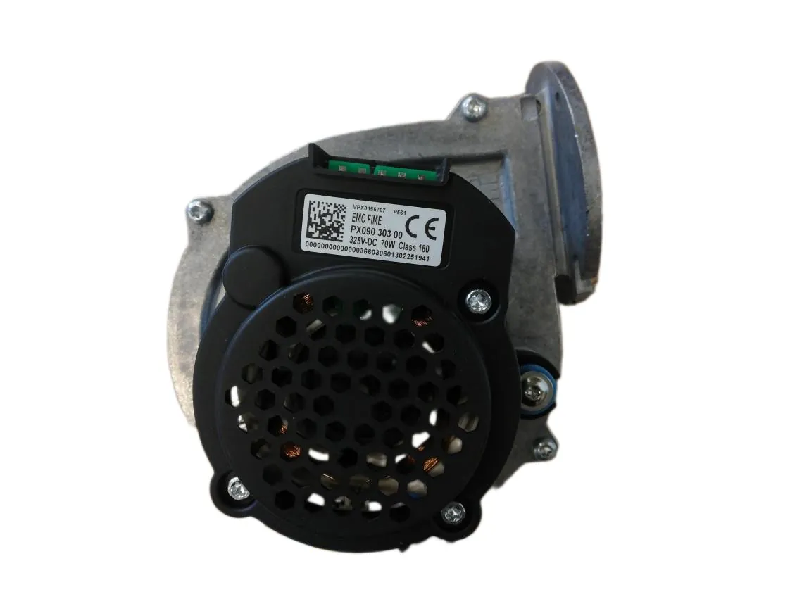 Ventilador Ferroli Bluehelix Alpha 24C, referencia I3980U250