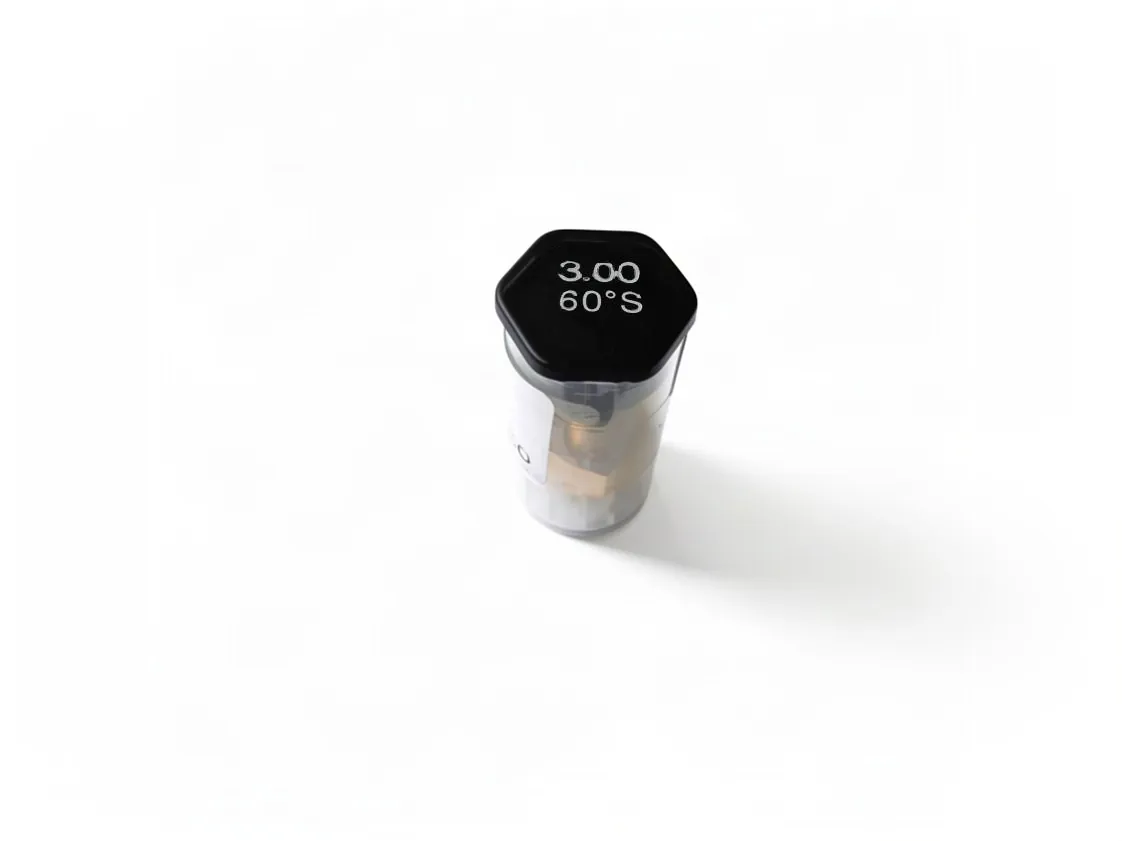 Heizöl-Düse 300 60ºS Wolf, Teilenummer 13016094