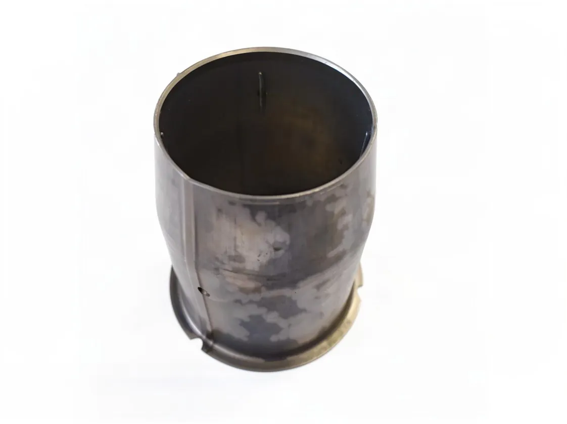 Branderbuis Lamborghini ECO 3R stookolie brander, onderdeelnummer 01077900