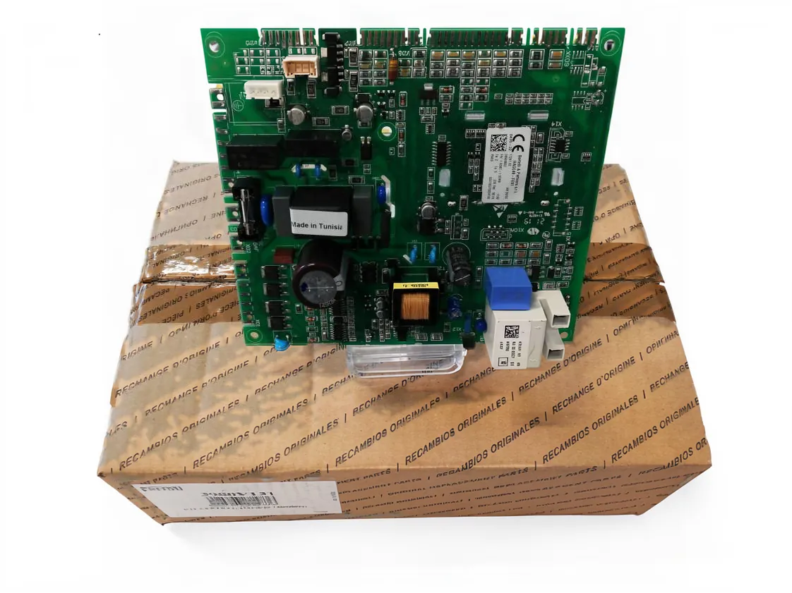 Control board Ferroli Bluehelix Alpha 28C, part number I3980V131
