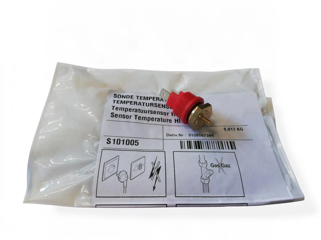 Sonda temperatura HL De Dietrich MCA 90, referência S101005