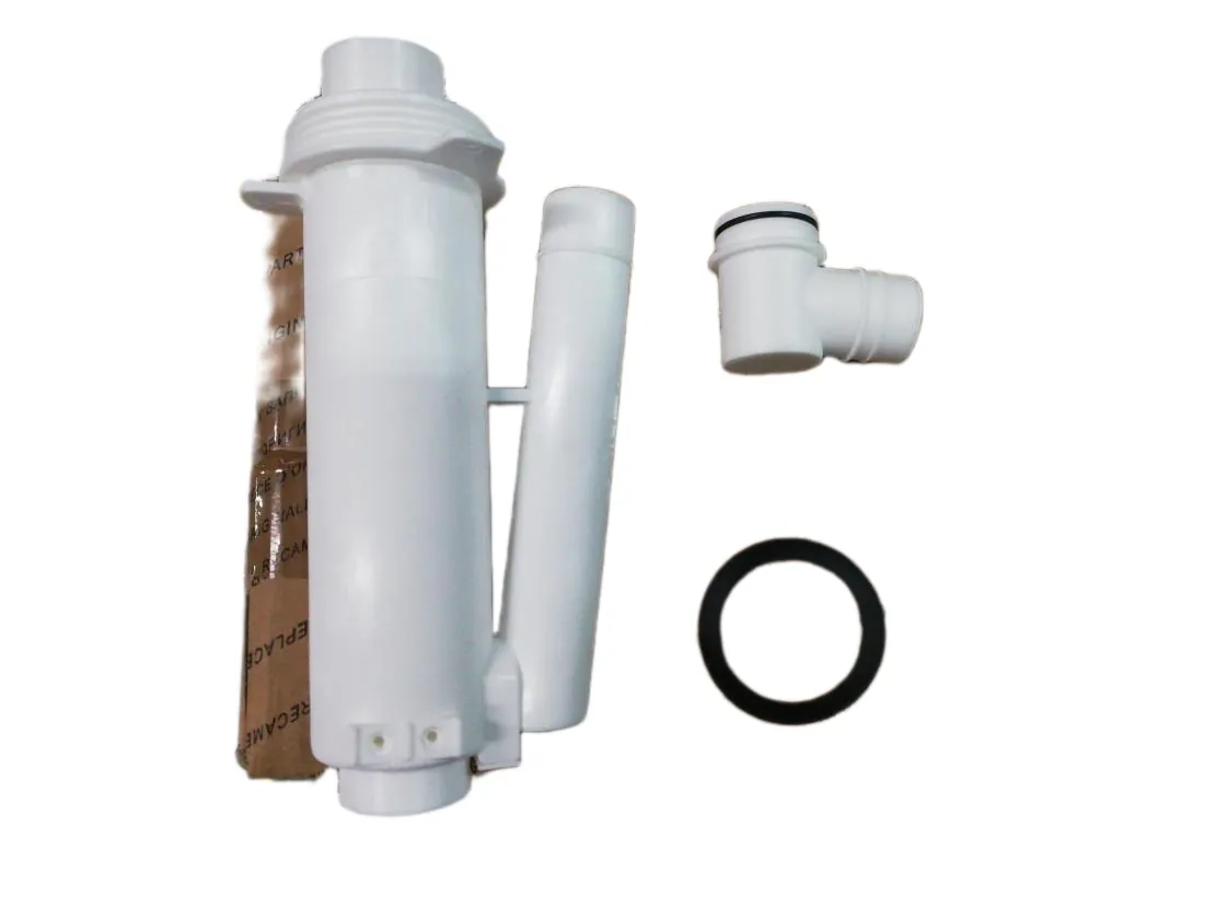 Siphon Ferroli Econcept Tech (39837770) I39837770, part number I39821660
