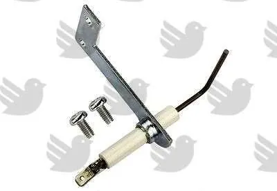 Saunier Duval Isomax F28 E Zündelektrode, Teilenummer 05719500