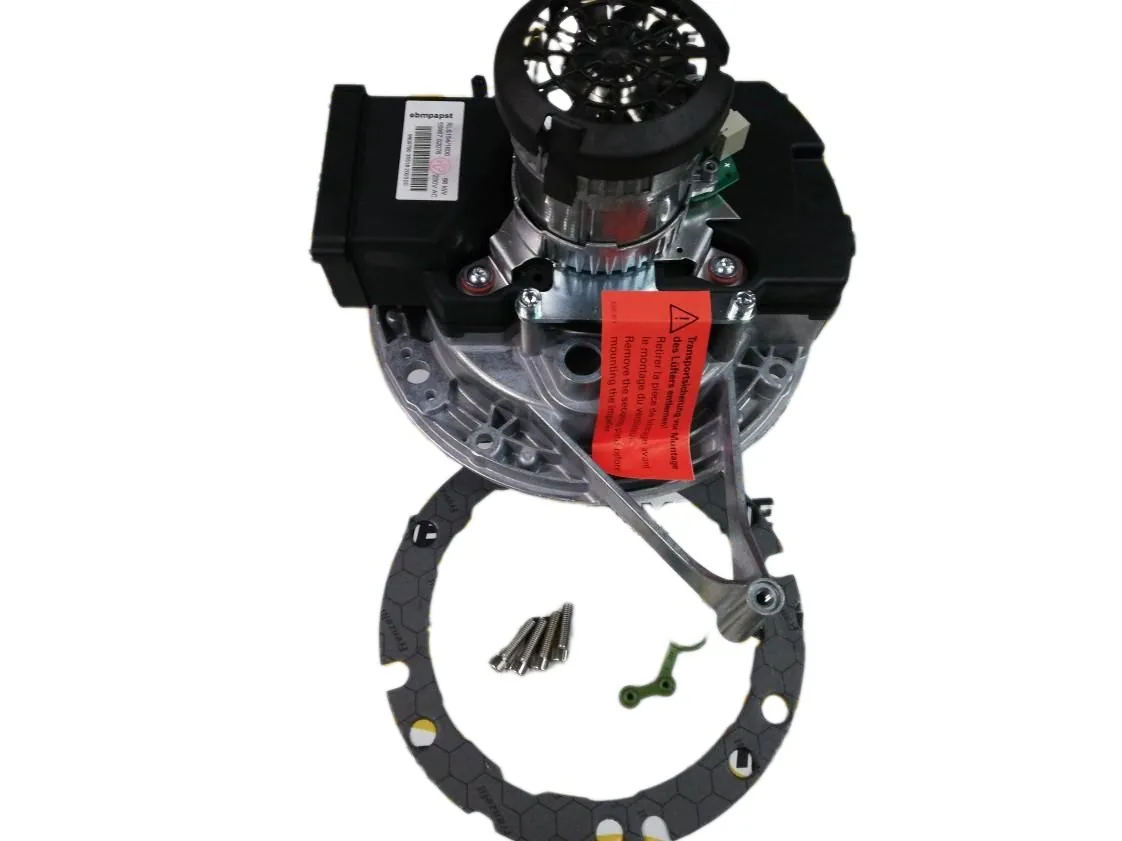 Ventilatore Viessmann Vitodens 300, codice ricambio 7831034