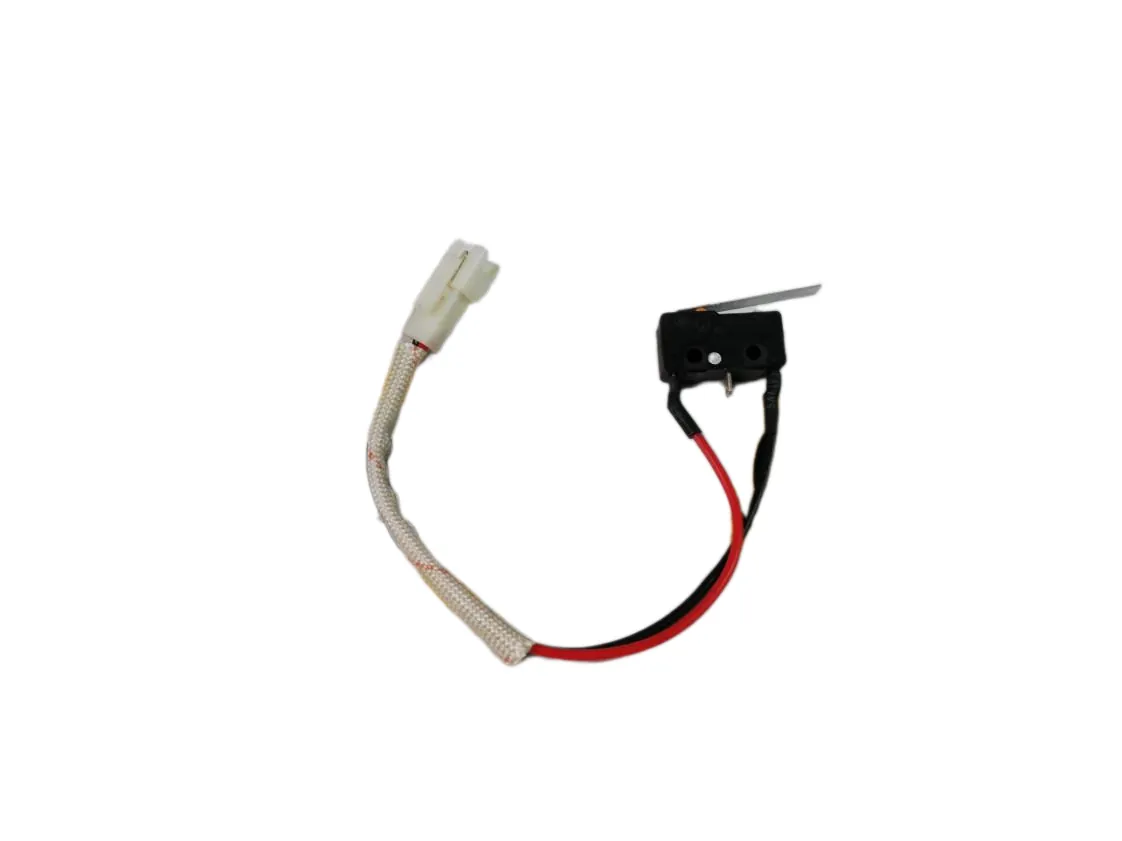 Gas microswitch Cointra Supreme Plus, part number 398C0870