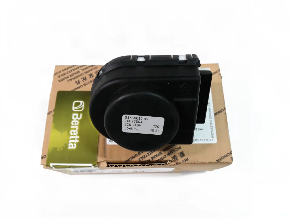 Drieweg klep motor Beretta Kompakt 04-MYNUTE Green.Especial - Kompakta Ver.1, onderdeelnummer 10025304