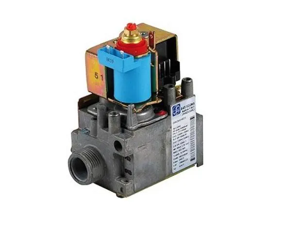 Gasventil Sime Format.ZIP 4-25 BF (Sit 845 Sigma Azul), Teilenummer 6243827