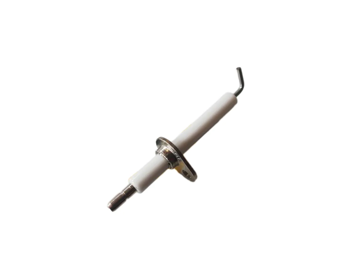Elétrodo Baxi Roca G1000 14 ignição, referência 00S134257