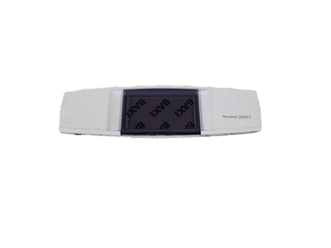 Embellecedor Baxi Roca Novanox 24/24F, referencia 125569607