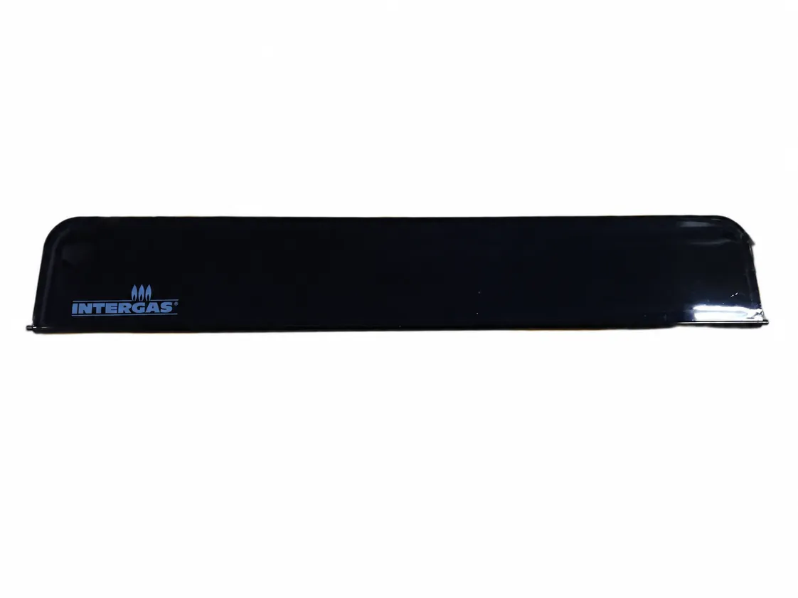 Display cover Intergas HR, part number 844577