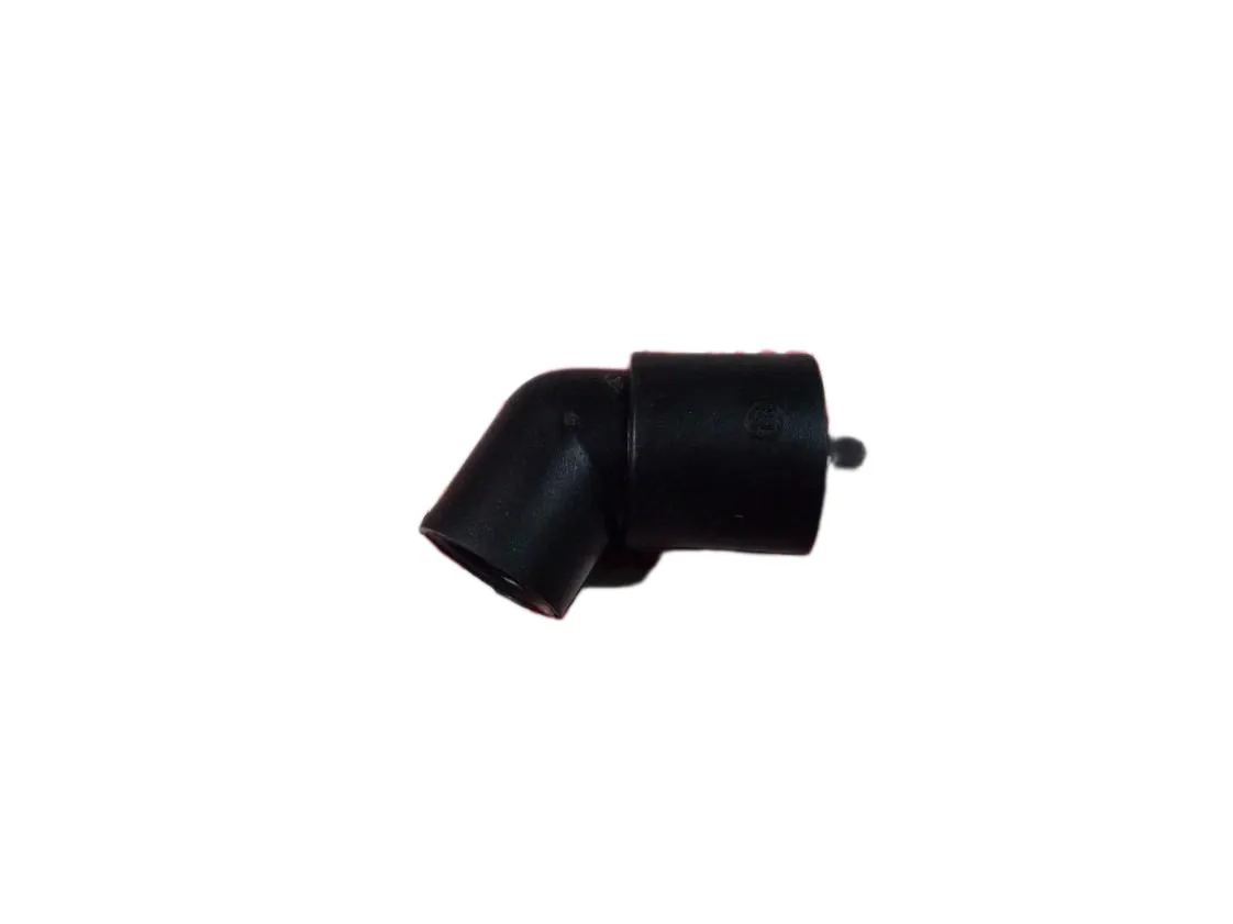Winkel Immergas Victrix TT 24 - Victrix Tera 24 - Victrix Omnia 25 Gummi Ablauf (1.023581), Teilenummer 3.031529-1
