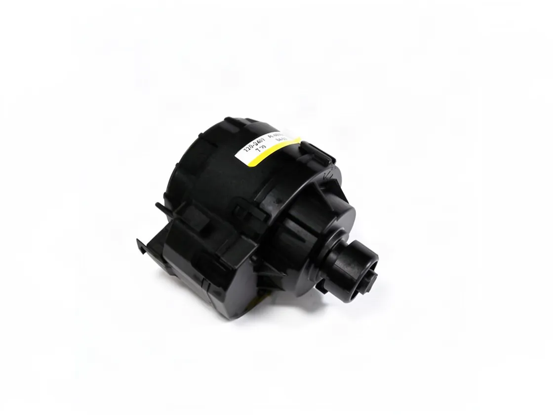 Dreiwege-Ventil-Motor Mod. Kompakt. Elbi T70-220v. Kompatibel mit BI1431100 - 6319620 - AS0012843 - 65110929 - 6087332 - 1.028572, Teilenummer SB-017628