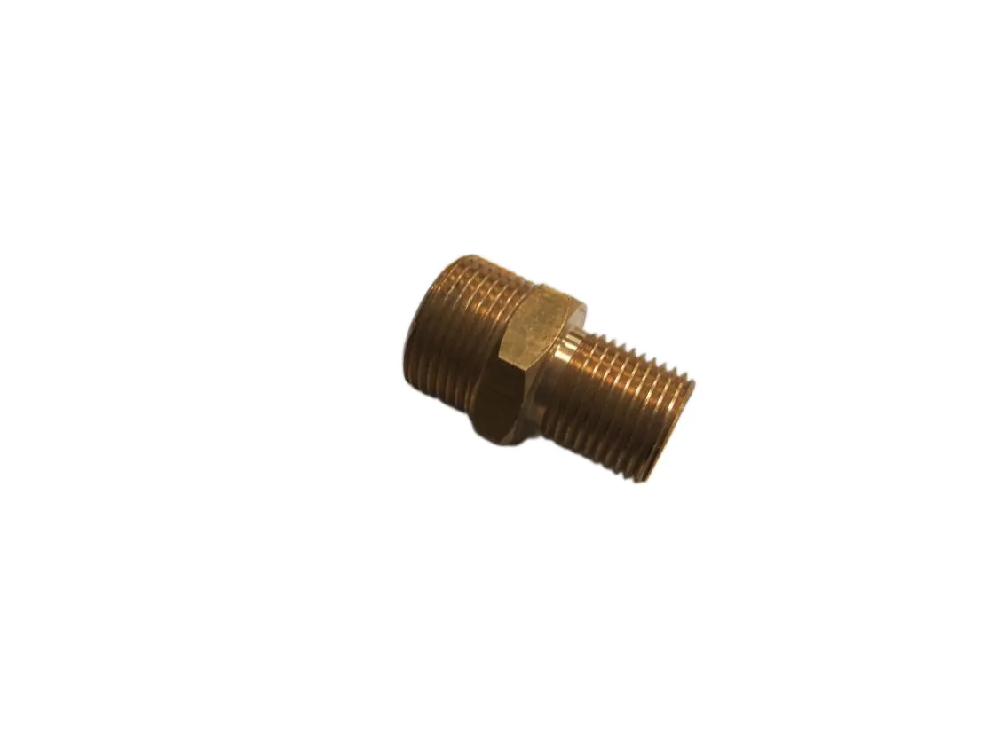 Raccord Immergas 3/4 Laiton, référence 1.5370