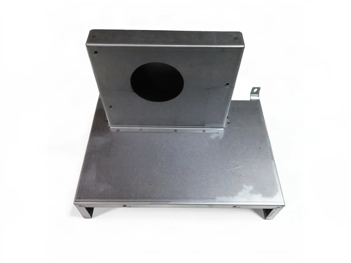 Campana humos Sime Brava Slim LN25, referencia 5174520
