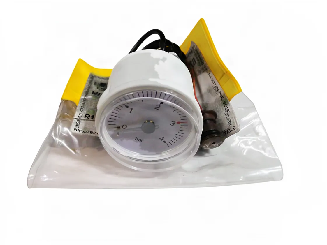 Manometer Beretta Mynute Green, Teilenummer 10029421
