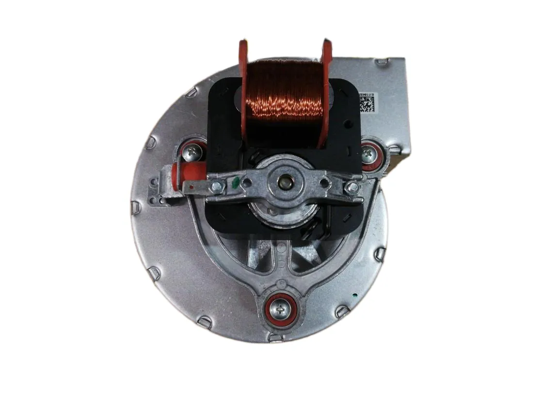 Gebläse Beretta Kompakt 04 24CSI, Teilenummer R6492