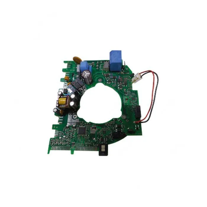 Placa electrónica De Dietrich EMC-S 24/28MI, referencia 7694001