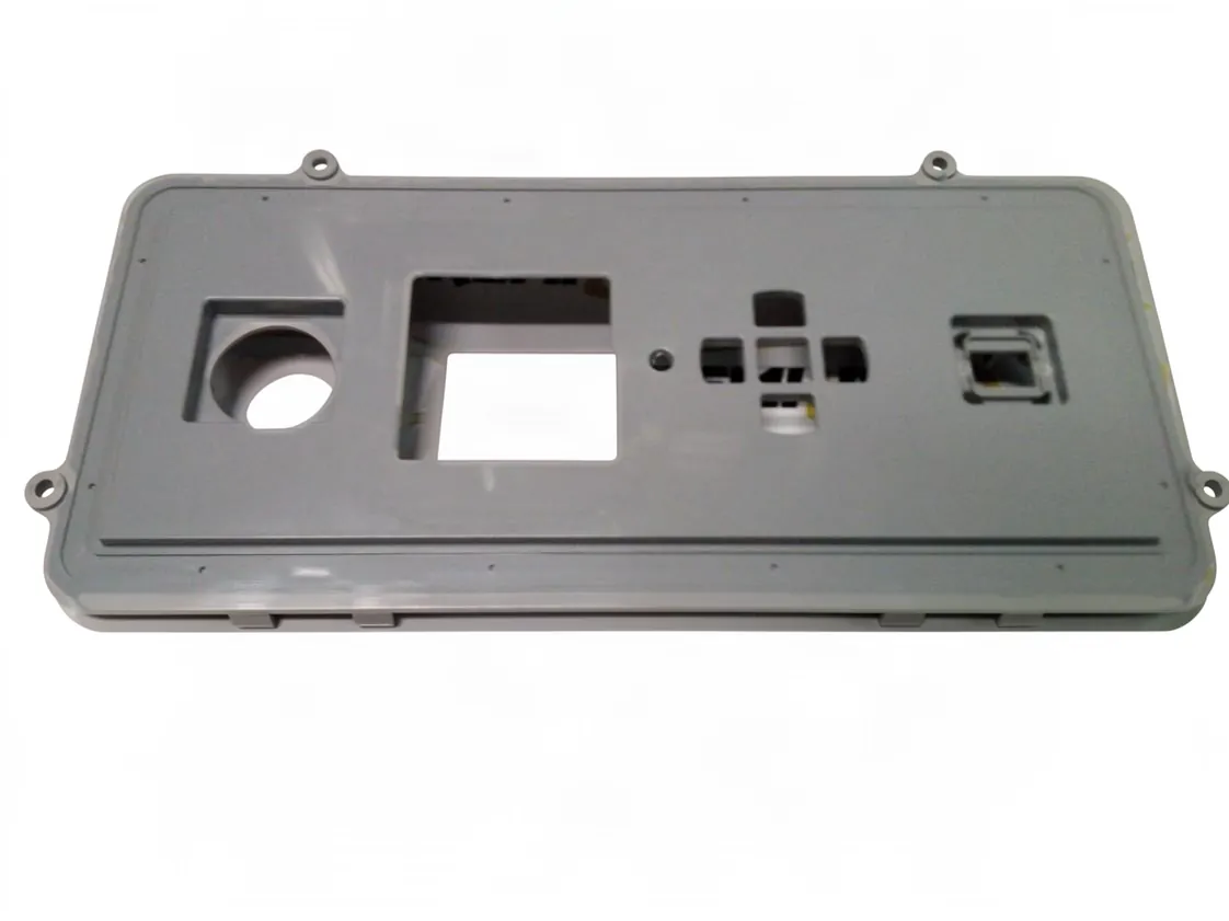 Deckel ACV MAX display ohne Klebstoff, Teilenummer 5476V053