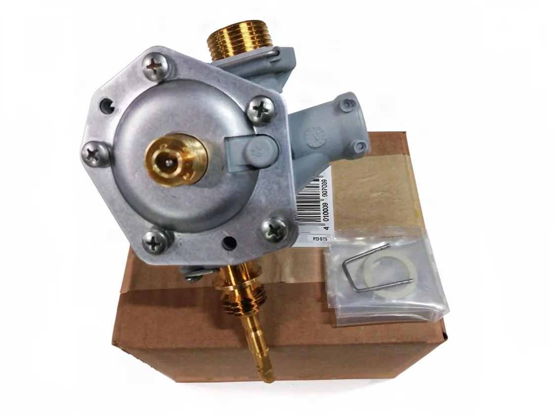 Cuerpo agua Junkers WR325, referencia 87070026370