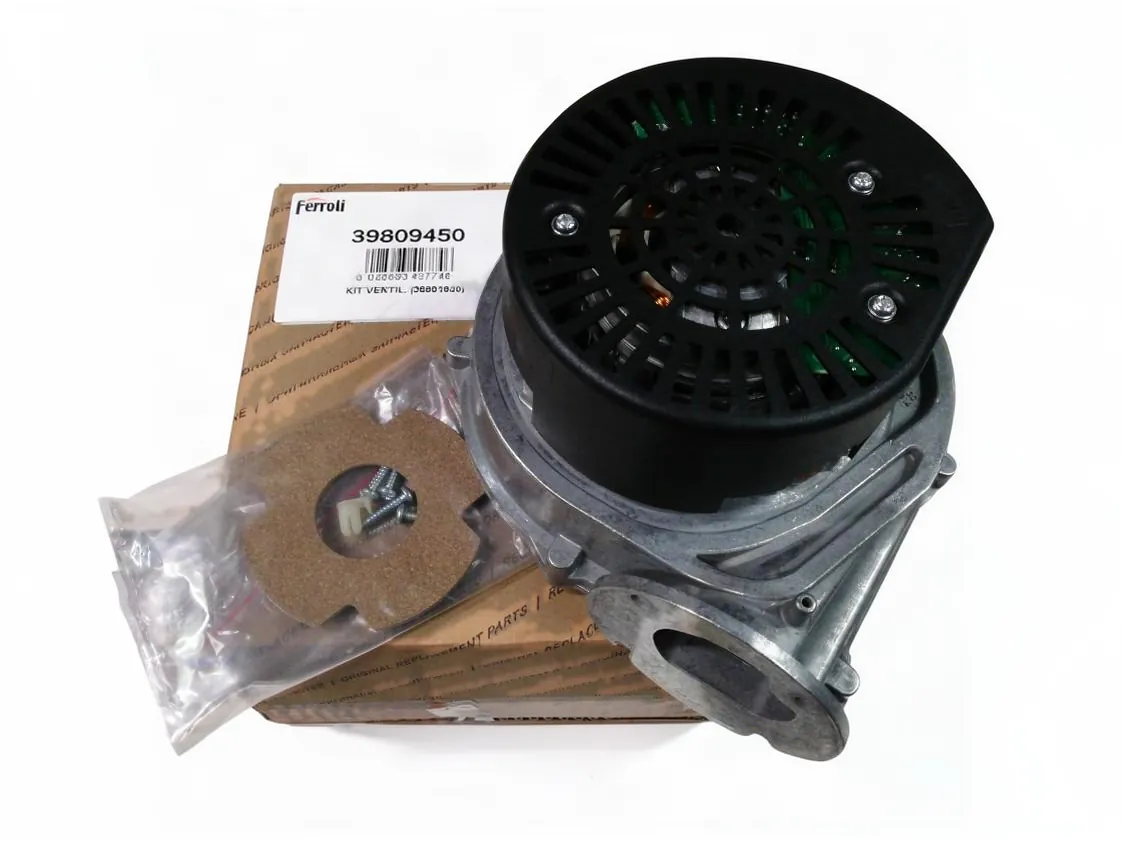 Ventilador Ferroli Econcept 35C, referencia I39809450