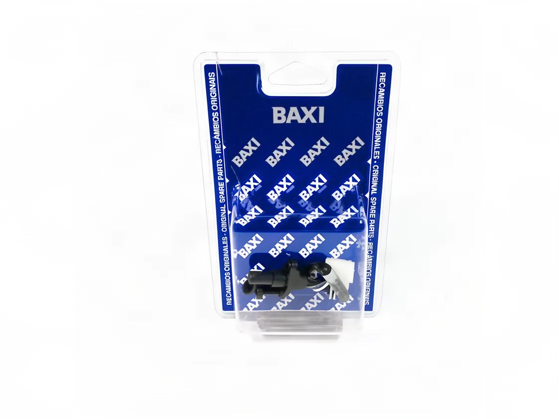 Detector flujo Baxi Roca Victoria, referencia 122080480