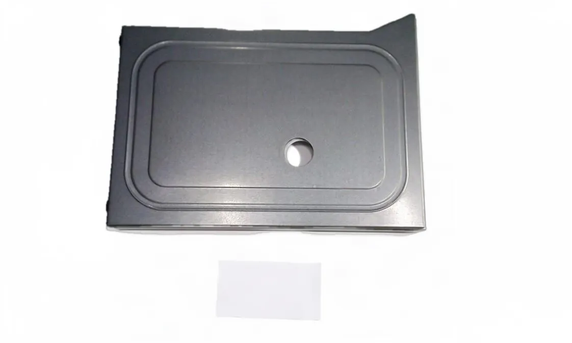 Tapa cámara estanca Immergas Victrix Superior Top 32, referencia 3.022091
