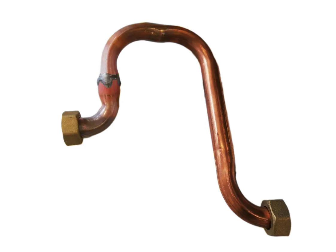 Tubo Domusa Sirena FD, referencia SCOB011153