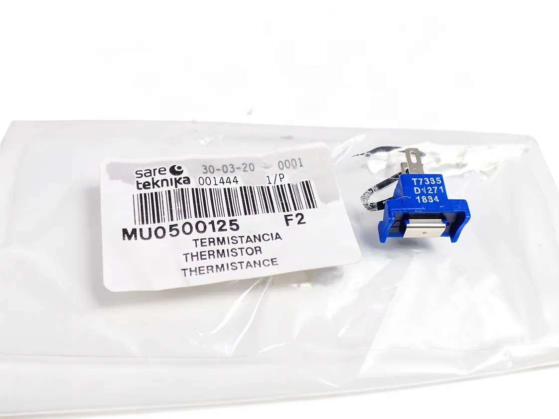 Sonda NTC Fagor FE30AE - FE30AE/1N acs, referencia MU0500125