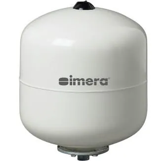 Vaso expansión ACS 012L-3/4-Ø280x295mm, referencia M12+
