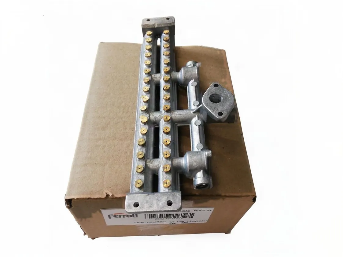 Cointra CPE 17L LPG conversion kit, part number VRC83016920