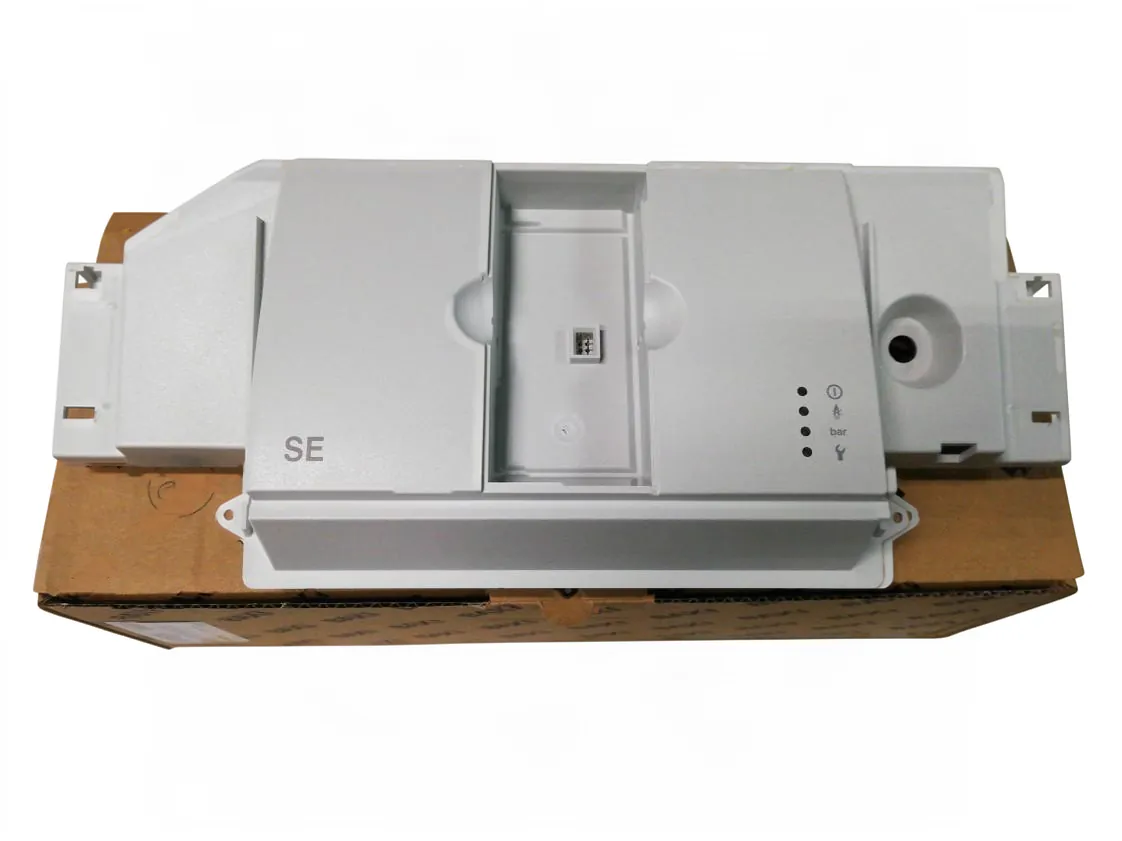 Steuerplatine Baxi Roca Laia 35 GT Confort S Steuertafel ohne Bedienung CCE-210/212 SE, Teilenummer 147057315