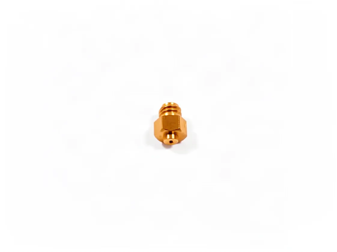 Cointra CM5 natural gas pilot injector, part number V5067