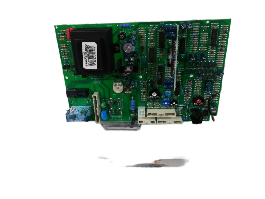 Control board Ariston TX23 Atmospheric - Ecoflam Desy 24 CA CPR, part number 999722