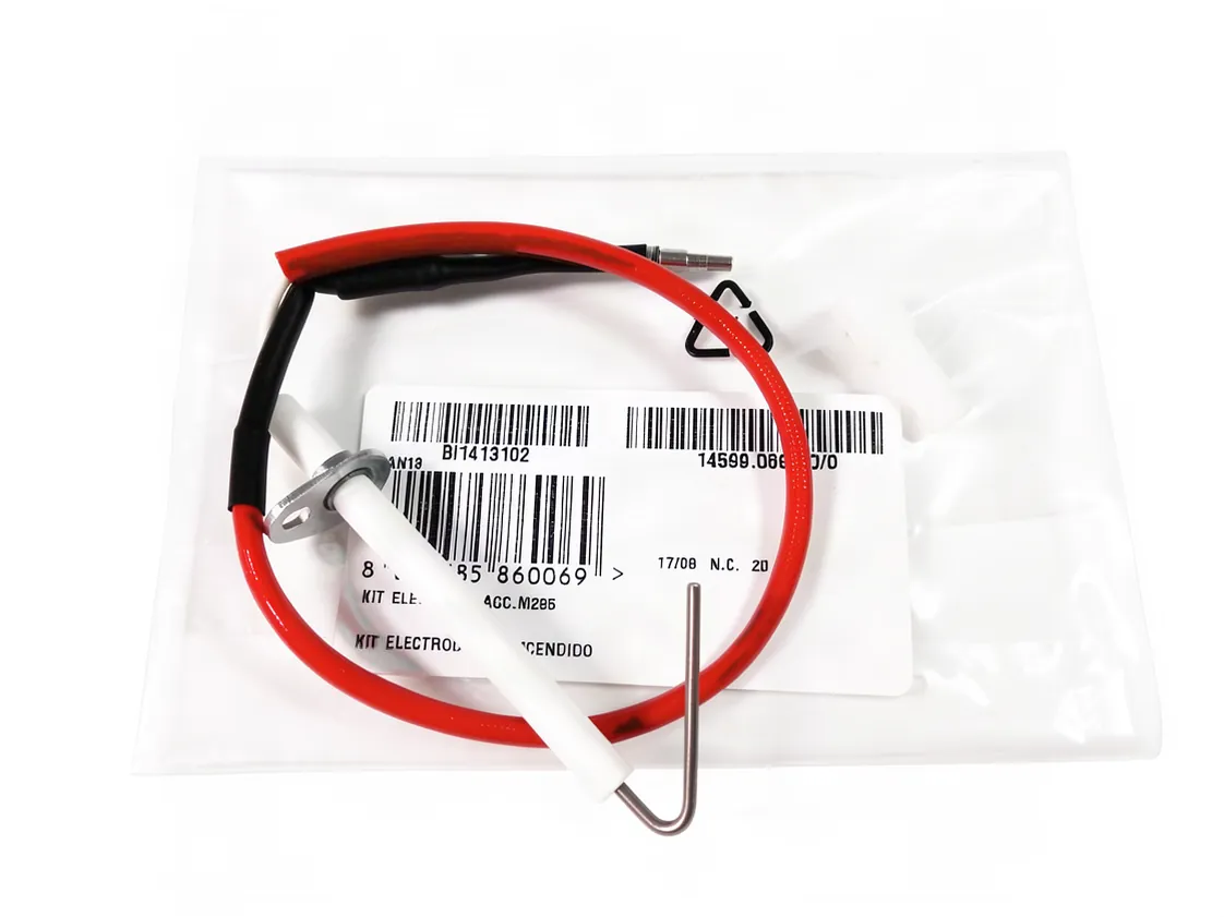 Electrodo Manaut Midas Eco - Rinnova NOX encendido, referencia BI1413102