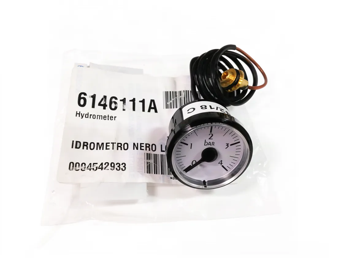 Manometer Sime Format Low NOX 25BF Hidrometro, onderdeelnummer 6146111A
