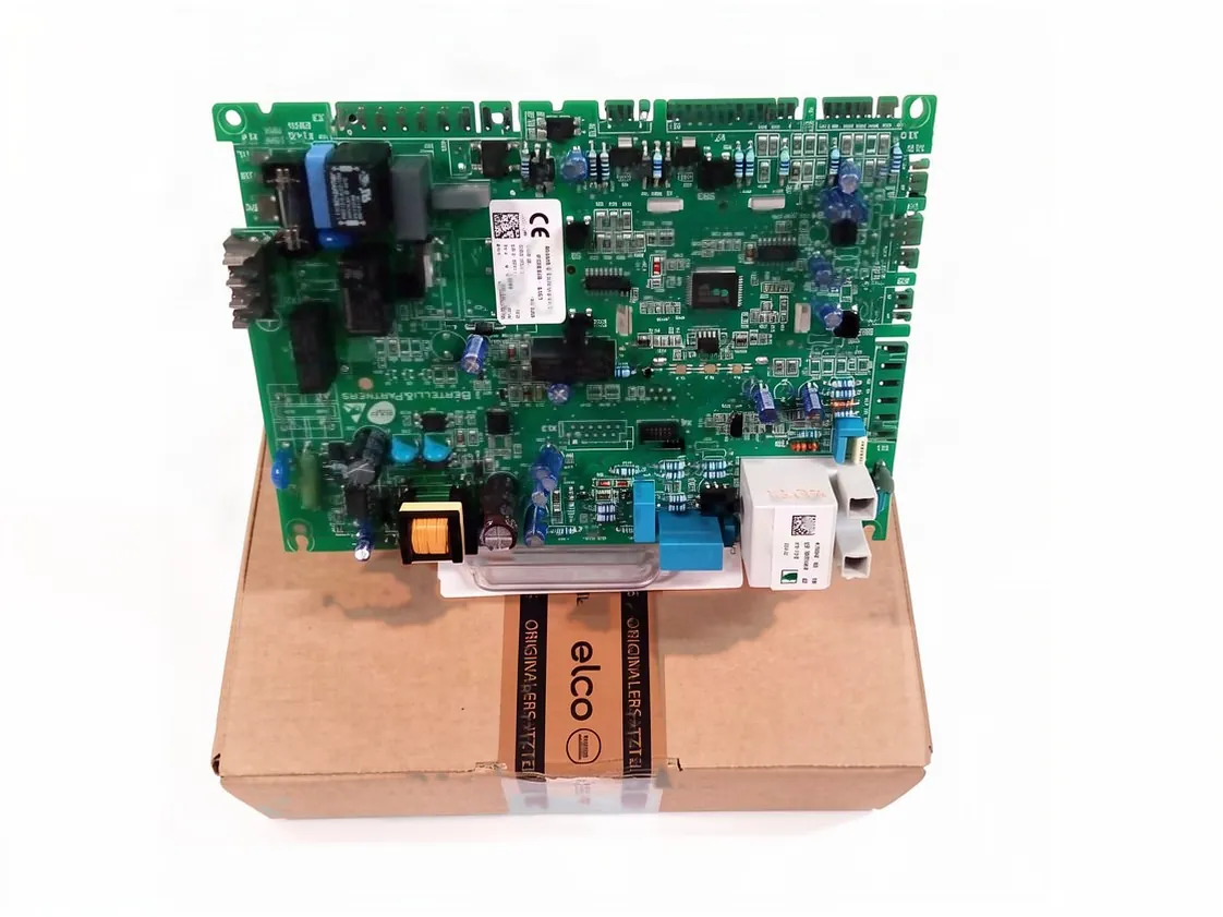 Placa electrónica Chafoteaux Pigma NOX - Egis NOX, referencia 65112117