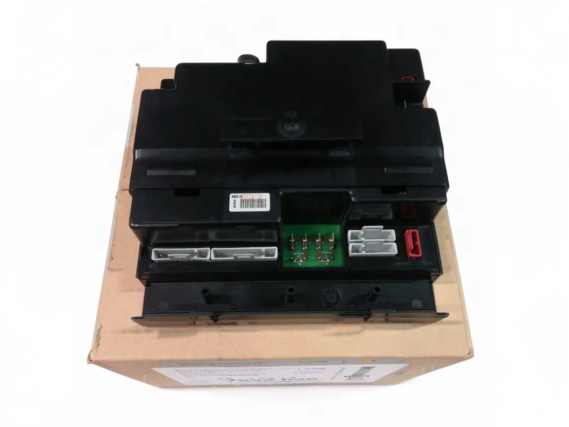 Regelautomaat Viessmann Vitogas 200F ontsteking, onderdeelnummer 7833036