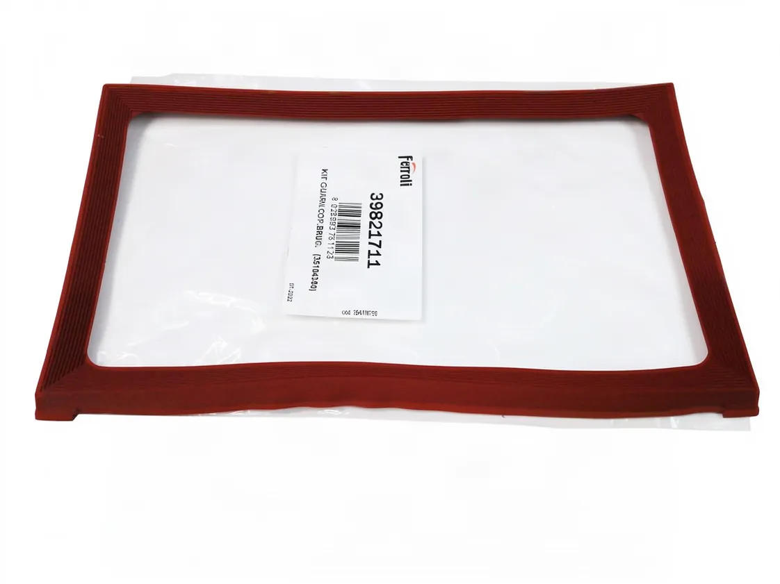 Gasket Ferroli Econcept Tech 35 Combustion chamber seal (39821710), part number I39821711