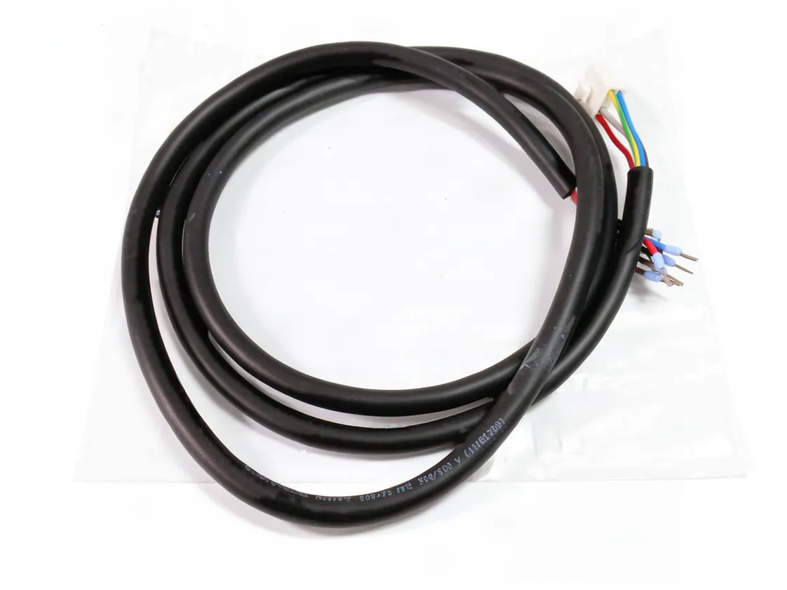 Cabo Domusa Bioclass 8 PL/1173-P, referência CMAZ000096
