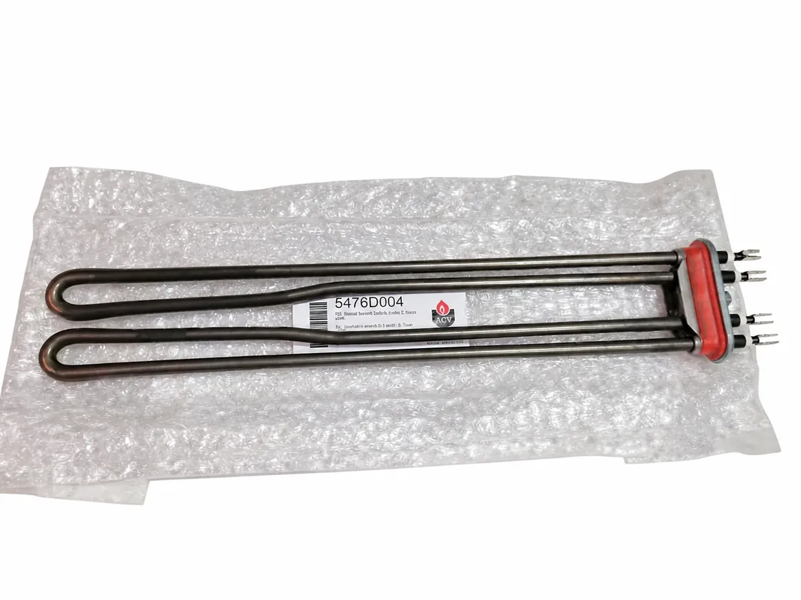 Heating element ACV E-Tech 36 - E-TECGW36 2x3kw, part number 786487