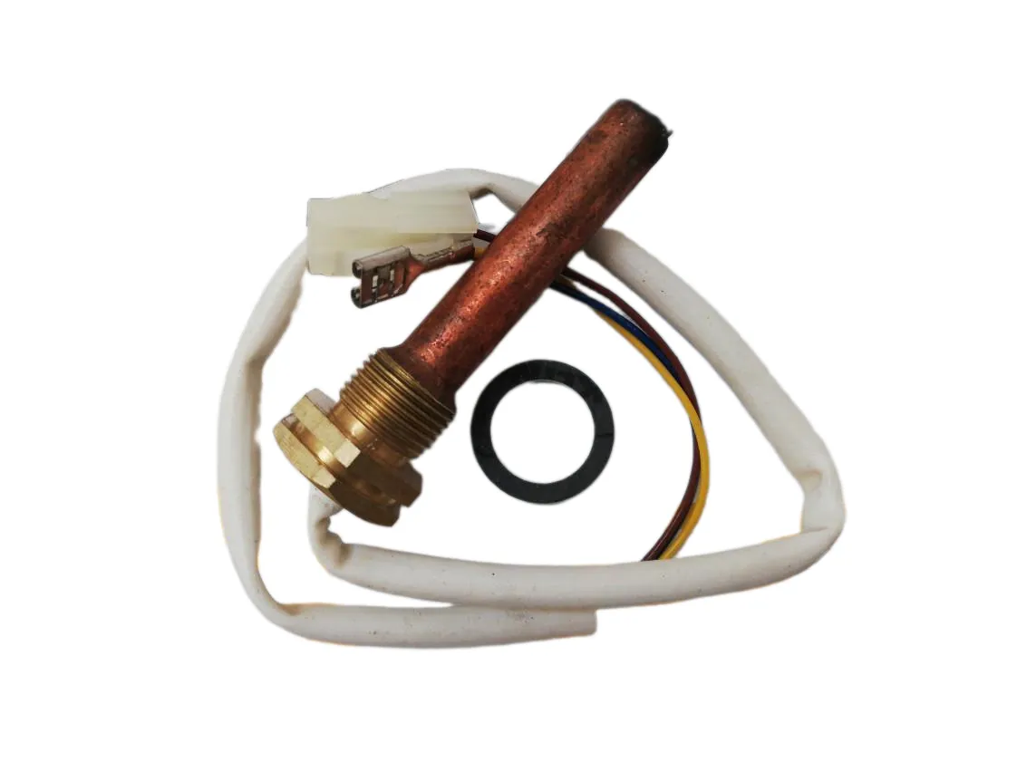 Resistenza Ferroli NEW Elite 3/8, codice ricambio I39809760