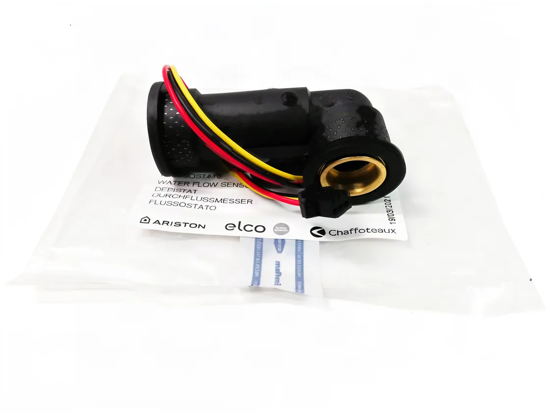 Fluxostat Ariston Avenir Plus SFT 14 EU, référence 65158402