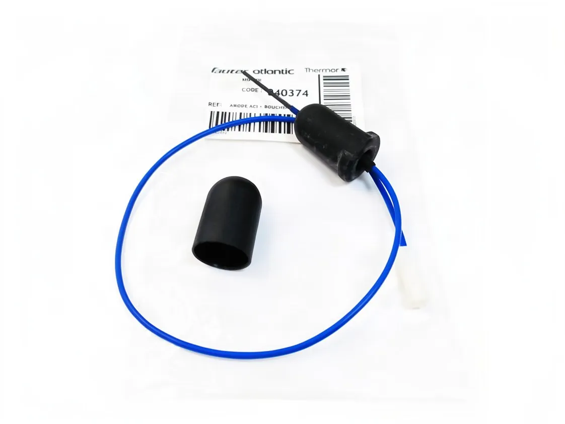 Ánodo magnesio Thermor Aci 200L, referencia 040374