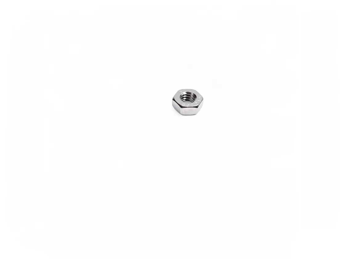 Nut Immergas M-6, part number 1.5925