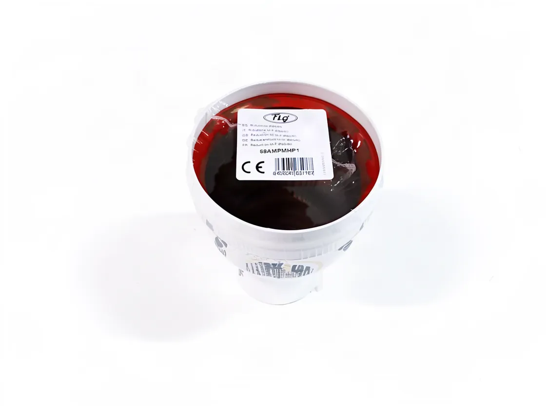 Estensione 060 - 080 alluminio, codice ricambio 68AMPMHP1